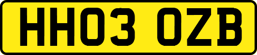 HH03OZB