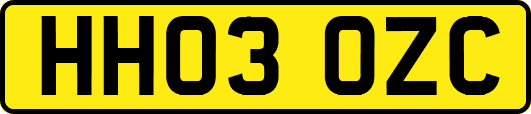 HH03OZC