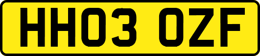 HH03OZF