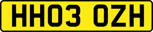 HH03OZH