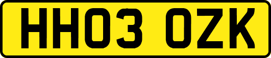 HH03OZK