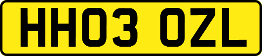 HH03OZL