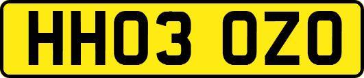 HH03OZO