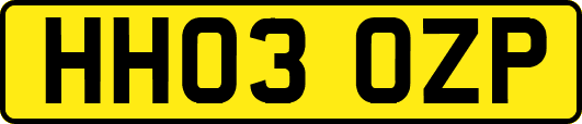 HH03OZP