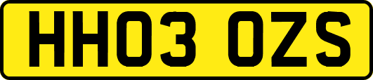 HH03OZS