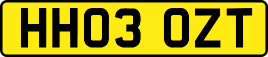 HH03OZT
