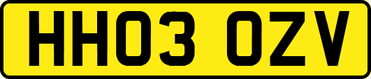 HH03OZV