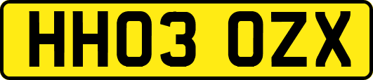 HH03OZX