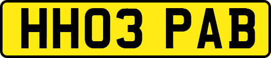 HH03PAB