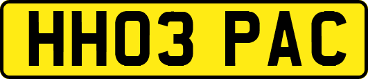 HH03PAC