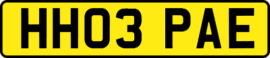 HH03PAE