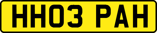HH03PAH
