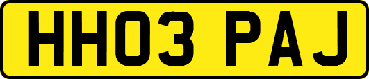 HH03PAJ