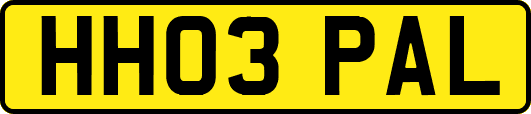 HH03PAL