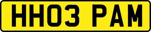 HH03PAM