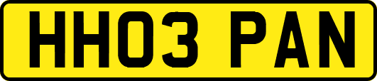 HH03PAN