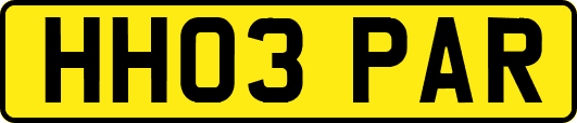 HH03PAR