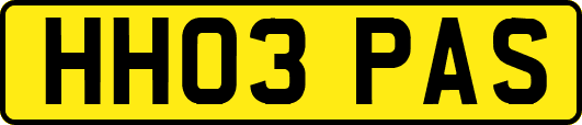 HH03PAS