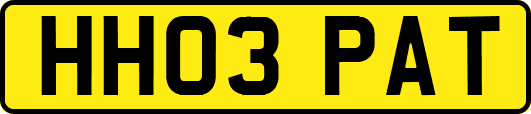 HH03PAT