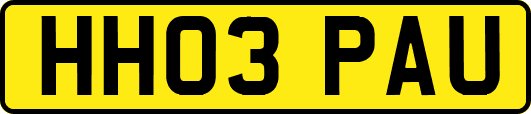 HH03PAU