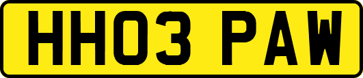 HH03PAW