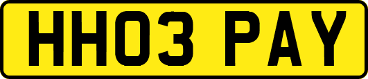 HH03PAY