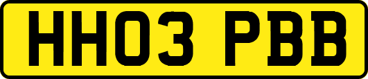 HH03PBB