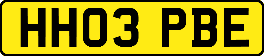 HH03PBE
