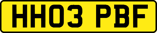 HH03PBF