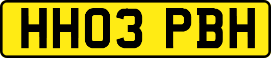 HH03PBH