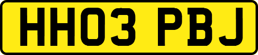 HH03PBJ