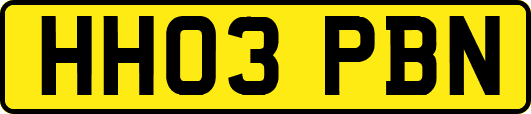 HH03PBN