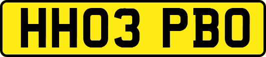 HH03PBO