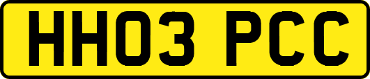 HH03PCC