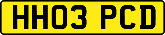 HH03PCD