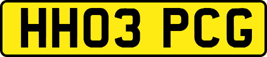 HH03PCG
