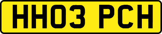 HH03PCH