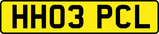 HH03PCL