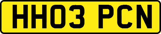 HH03PCN