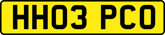 HH03PCO