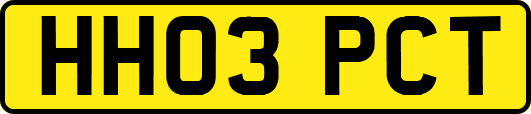 HH03PCT