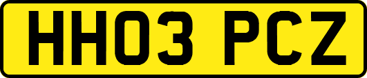 HH03PCZ