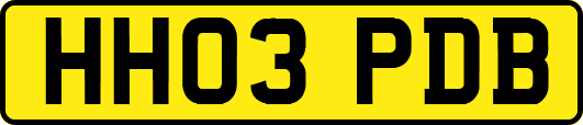 HH03PDB