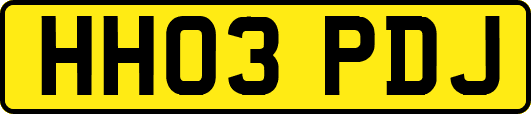 HH03PDJ