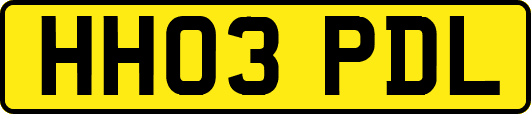 HH03PDL