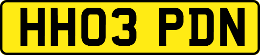 HH03PDN