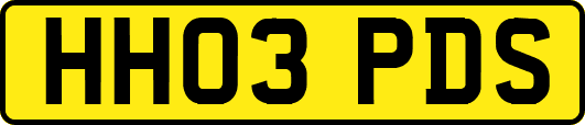 HH03PDS