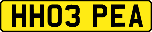 HH03PEA