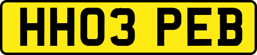 HH03PEB