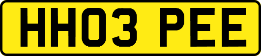 HH03PEE